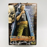 DXフィギュア THE GRANDLINE MEN Vol.8 ワンピース ベン・ベックマン