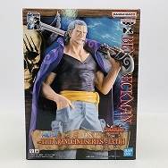 DXF THE GRANDLINE SERIES EXTRA ワンピース BENN.BECKMAN ベン・ベックマン