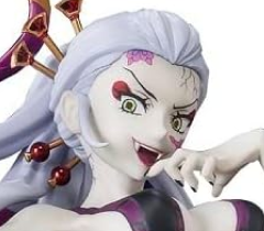 スケールフィギュア