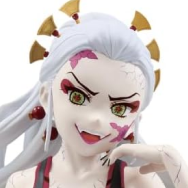 鬼滅の刃 堕姫