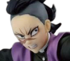 スケールフィギュア