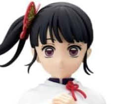 スケールフィギュア