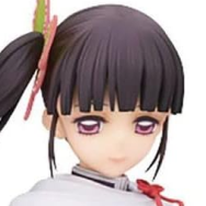 鬼滅の刃 1/8 栗花落カナヲ