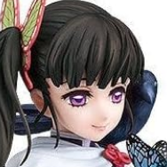 鬼滅の刃 1/7 栗花落カナヲ