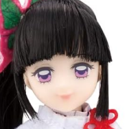 栗花落カナヲ