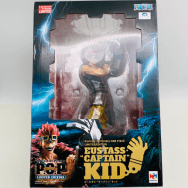 10th Anniversary LIMITED EDITION ユースタス・キャプテンキッド