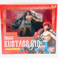 ワンピース ONE PIECE ユースタス･キッド