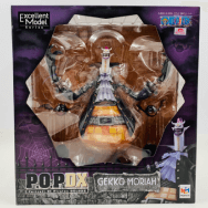 ワンピース NEO-DX ゲッコー・モリア