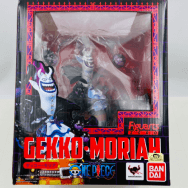 ワンピース ゲッコー・モリア