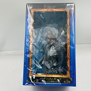 C賞 バギー 世界一の大海賊(自称) ワンピース THE GREAT GALLERY 頂点を極めし者達