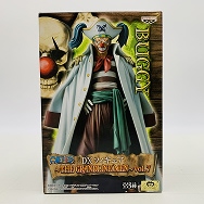 THE GRANDLINE MEN vol.7 ワンピース バギー