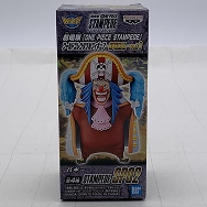 劇場版 ワンピース STAMPEDE SPECIAL vol.1 バギー