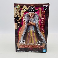 劇場版 ONE PIECE STAMPEDE ワンピース スタンピード バギー