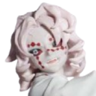 鬼滅の刃 累