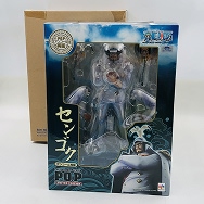 Portrait.of.Pirates P.O.P ワンピース LIMITED EDITION センゴク アンコール再販