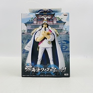 DX 海軍フィギュア vol.1 ワンピース センゴク