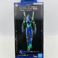 エヴァンゲリオン初号機