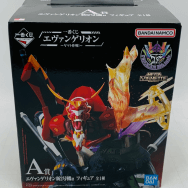 エヴァンゲリオン新2号機α