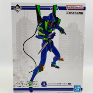 エヴァンゲリオン初号機