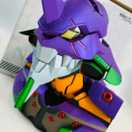 electroys エヴァンゲリヲン新劇場版：序 初号機 暴走カラクリ時計