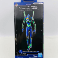 シン・エヴァンゲリオン劇場版 初号機、出撃せよ A賞 エヴァンゲリオン初号機