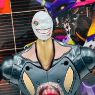 新世紀エヴァンゲリオン 人造人間エヴァンゲリオン初号機 シンクロ400% Ver.