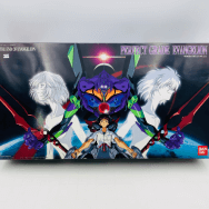 新世紀エヴァンゲリオン EVA-01 エヴァンゲリオン初号機