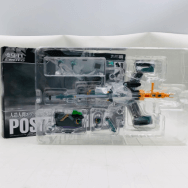 ヱヴァンゲリヲン新劇場版 人造人間エヴァンゲリオン初号機用 ポジトロンライフル