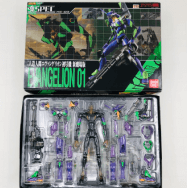 XS-03 ヱヴァンゲリヲン新劇場版 人造人間エヴァンゲリオン 初号機 新劇場版