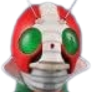 仮面ライダーV3