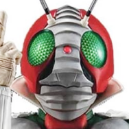 仮面ライダーV3