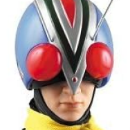 ライダーマン リニューアル版 2016DXタイプ