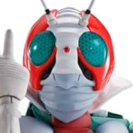 仮面ライダーV3