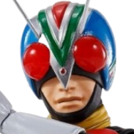 仮面ライダーV3 ライダーマン