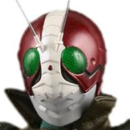 仮面ライダーV3 THE NEXT 