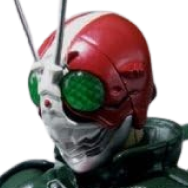 仮面ライダーV3 (仮面ライダー THE NEXT)