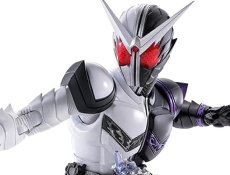 仮面ライダーダブル（W）のフィギュア を高価買取します