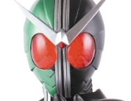 仮面ライダーダブル