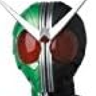 仮面ライダーダブル サイクロンジョーカー ver2.0