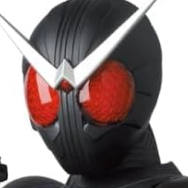仮面ライダージョーカー ver2.0