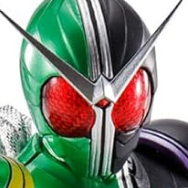仮面ライダーダブル サイクロンジョーカー 風都探偵アニメ化記念