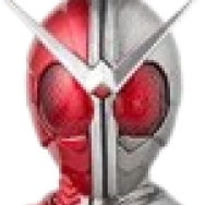 仮面ライダーダブル ヒートメタル