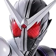 仮面ライダーダブル（W）のフィギュア を高価買取します