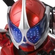 仮面ライダーアクセル