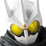 仮面ライダーエターナル