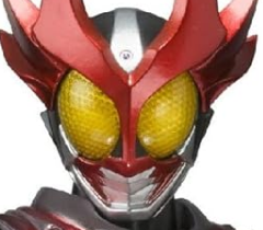 S.H.Figuarts