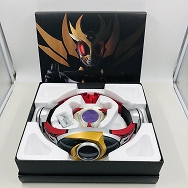 仮面ライダーアギト コンプリートセレクションモディフィケーション オルタリング