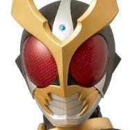仮面ライダーアギト グランドフォーム リニューアルver 2017 デラックスタイプ