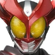 仮面ライダーアギト バーニングフォーム