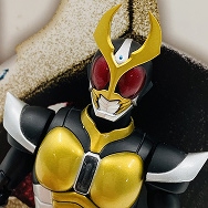 仮面ライダーアギトのフィギュア 買取価格まとめ - フィギュア買取ネット